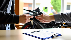 BikRent – Location de motos entre particuliers Le secteur de la location de moto entre particuliers connaît un essor sans précédent. Ce modèle économique, qui mise sur la confiance et l&rsquo;échange entre passionnés de deux-roues, offre des opportunités intéressantes tant [&hellip;]