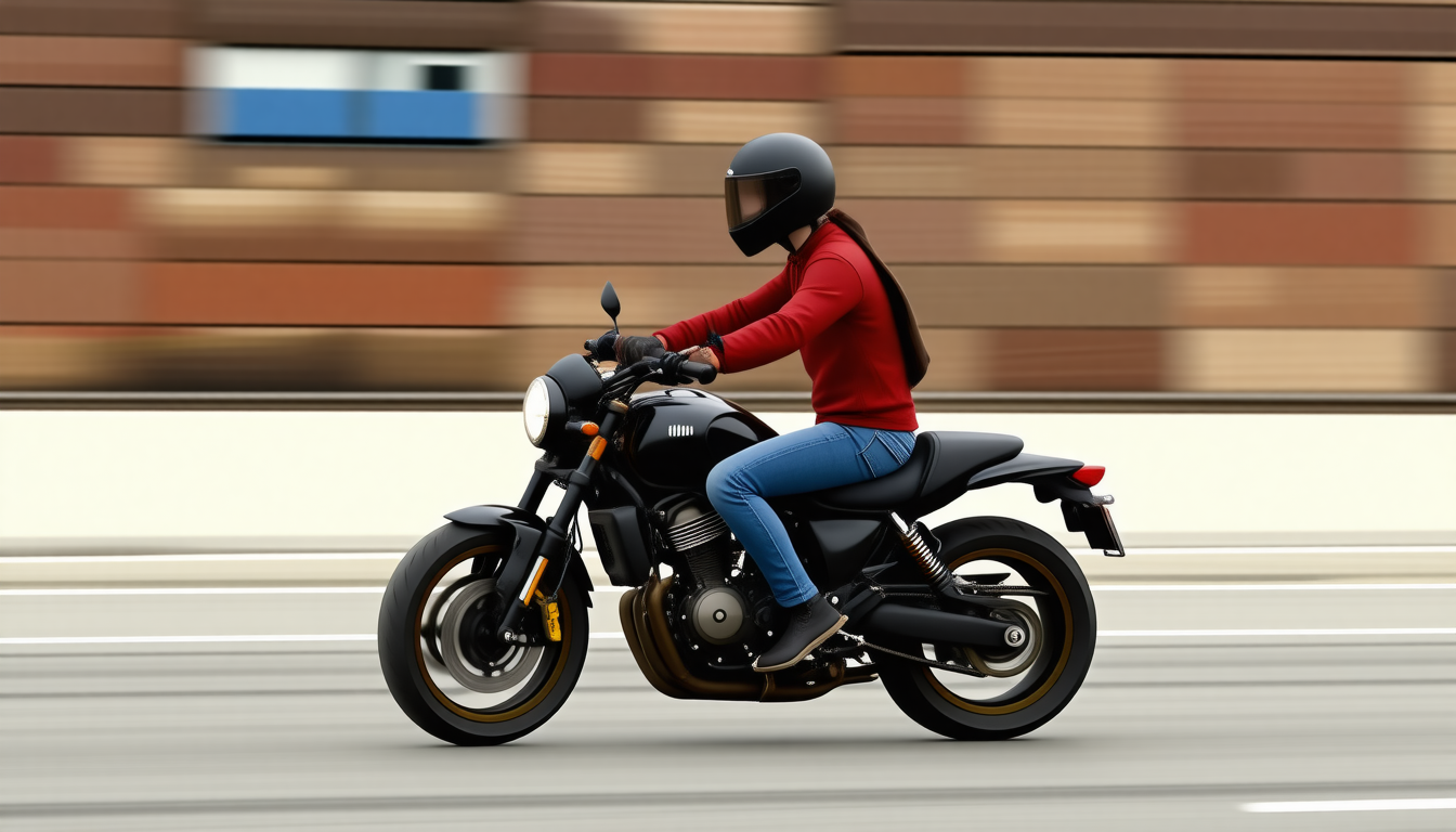 découvrez ce que l'assurance prévoit pour la location de moto entre particuliers, les garanties nécessaires et les précautions à prendre pour rouler en toute sécurité.