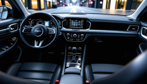 Lumières intérieures qui faiblissent : l&rsquo;alternateur en fin de vie ? Dans le monde automobile, l&rsquo;éclairage intérieur d&rsquo;un véhicule est souvent considéré comme un élément secondaire. Pourtant, il peut révéler des problèmes bien plus critiques liés au système électrique. En [&hellip;]