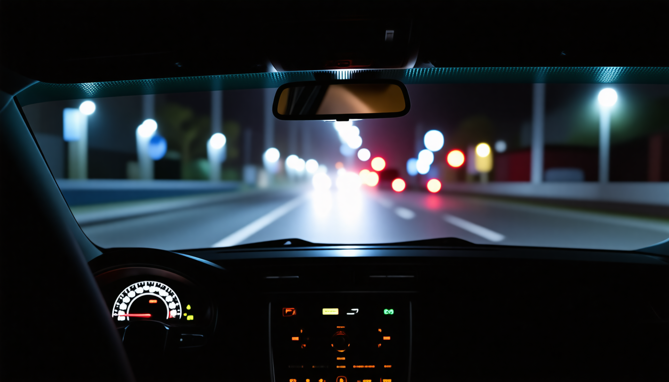 découvrez pourquoi les lumières intérieures de votre voiture faiblissent et comment un alternateur en fin de vie peut en être la cause. conseils pour diagnostiquer et agir rapidement.