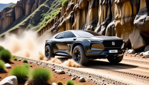La nouvelle MG4 : un design audacieux dans le secteur des voitures électriques La transformation de la nouvelle MG4 marque une étape significative pour la marque MG, qui s&rsquo;aventure sur un terrain périlleux en renouant avec son héritage tout en [&hellip;]