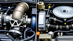 Perte de puissance automobile : causes et solutions La perte de puissance dans un véhicule est un problème courant qui peut être lié à diverses causes, notamment le système d&rsquo;injection et le turbo. Généralement, un véhicule qui peine à accélérer [&hellip;]