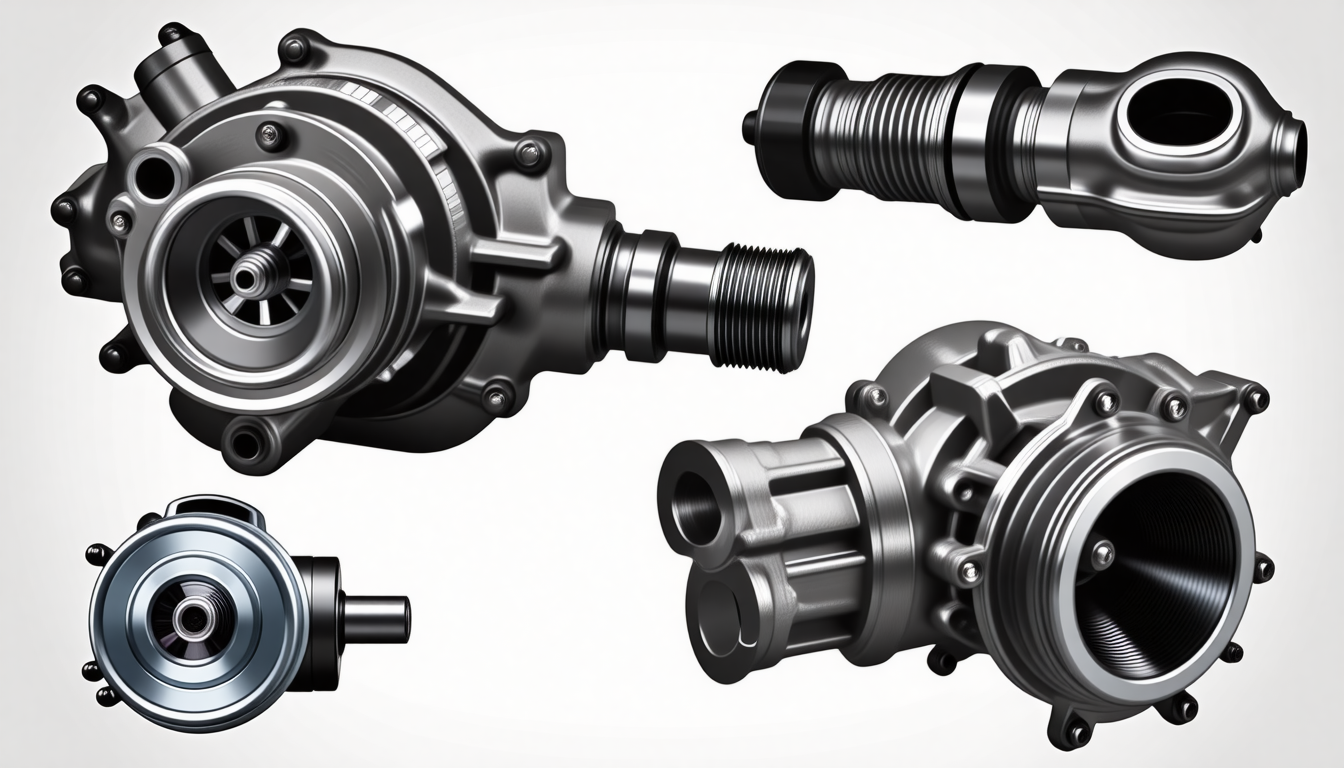 découvrez les causes du manque de puissance dans votre véhicule et apprenez s'il faut craindre davantage le turbo ou l'injection pour optimiser les performances de votre moteur.