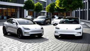 Pourquoi Tesla perd du terrain sur le marché européen des voitures électriques Alors que le marché des voitures électriques en Europe enregistre une croissance impressionnante, Tesla, longtemps perçue comme le leader indiscutable, semble perdre du terrain. Avec une réduction de [&hellip;]