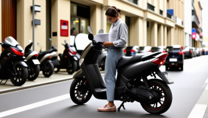 Qu&rsquo;est-ce qu&rsquo;un maxi-scooter ? Le maxi-scooter est un type de deux-roues qui combine la puissance d&rsquo;une moto avec la maniabilité d&rsquo;un scooter. Avec une motorisation généralement supérieure à 125 cm³, il offre une expérience de conduite unique, adaptée tant aux [&hellip;]