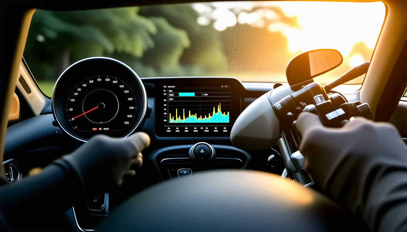 découvrez des astuces indispensables pour maximiser l'autonomie de votre voiture ou moto sur longue distance et roulez en toute confiance.