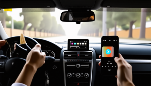 Transformez votre ancienne voiture avec un autoradio Bluetooth La modernisation des voitures anciennes est devenue une tendance incontournable pour les passionnés d&rsquo;automobiles. Avec l&rsquo;essor des technologies sans fil, notamment le Bluetooth, il est désormais facile de donner une nouvelle vie [&hellip;]
