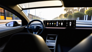 Spécifications techniques et performances du Tesla Model Y Performance Le Tesla Model Y Performance se distingue par une combinaison unique de performances et d&rsquo;innovations qui ravissent les passionnés de voitures électriques. À son cœur, un moteur électrique puissant capable de [&hellip;]