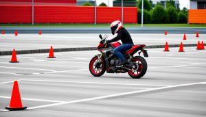Choisir une moto adaptée à son niveau : la base de la sécurité La première étape pour tout motard débutant est de bien choisir sa moto. Ce choix est crucial et peut influencer directement votre expérience de conduite. Il est [&hellip;]
