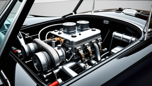 Moteur 2 litres turbo : une dynamique moderne et efficace Le moteur de 2 litres turbo se présente comme une solution incontournable pour les voitures modernes. Grâce à son mécanisme de turbocompression, il est capable de générer une puissance impressionnante [&hellip;]