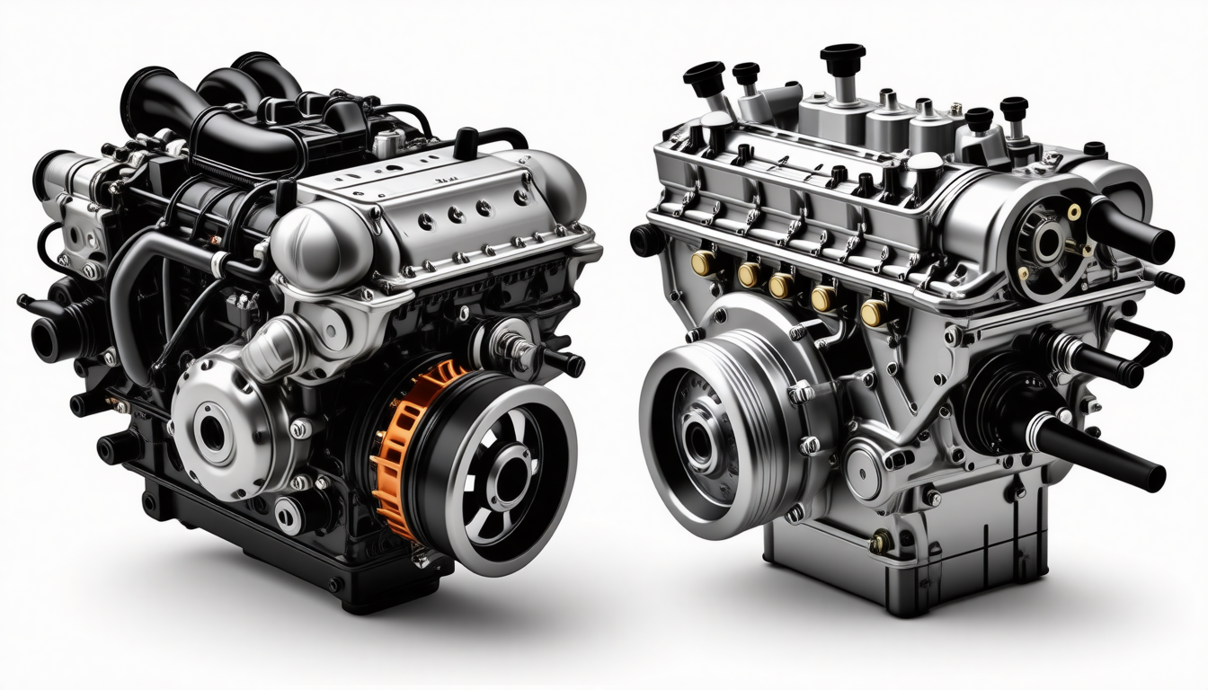découvrez les avantages et inconvénients des moteurs 2 litres turbo et 3 litres atmosphériques pour choisir la motorisation idéale adaptée à votre voiture et à votre style de conduite.