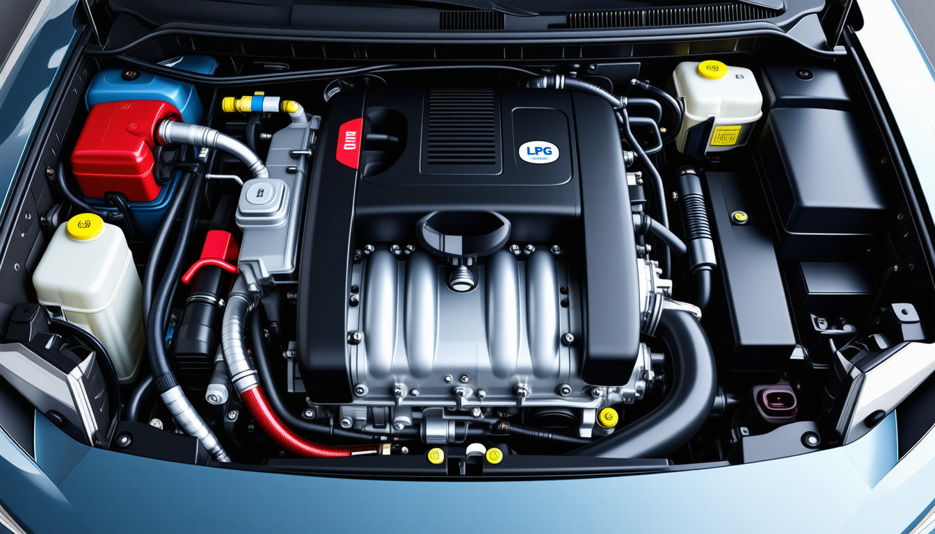 découvrez les avantages du moteur bi-fuel, une solution économique combinant essence et gpl pour optimiser votre consommation et réduire vos coûts de carburant.