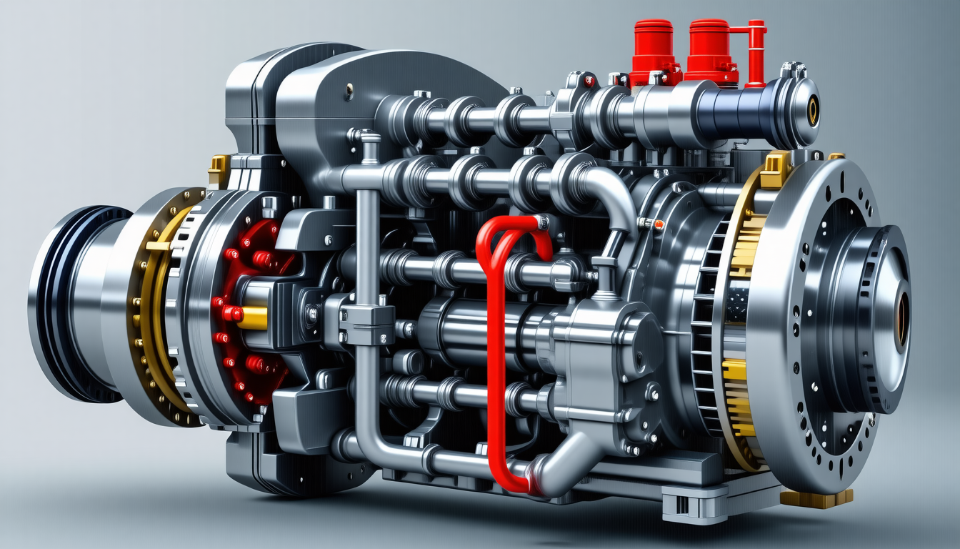 découvrez les précautions essentielles à connaître pour l'entretien et l'utilisation optimale des moteurs diesel haute pression, garantissant performance et sécurité.