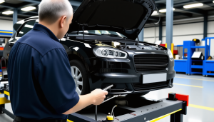 Le fonctionnement du moteur diesel haute pression Le moteur diesel haute pression constitue une avancée marquante dans le domaine de la mécanique automobile. Son principe de fonctionnement repose sur l’injection de carburant à des pressions très élevées, souvent supérieures à [&hellip;]