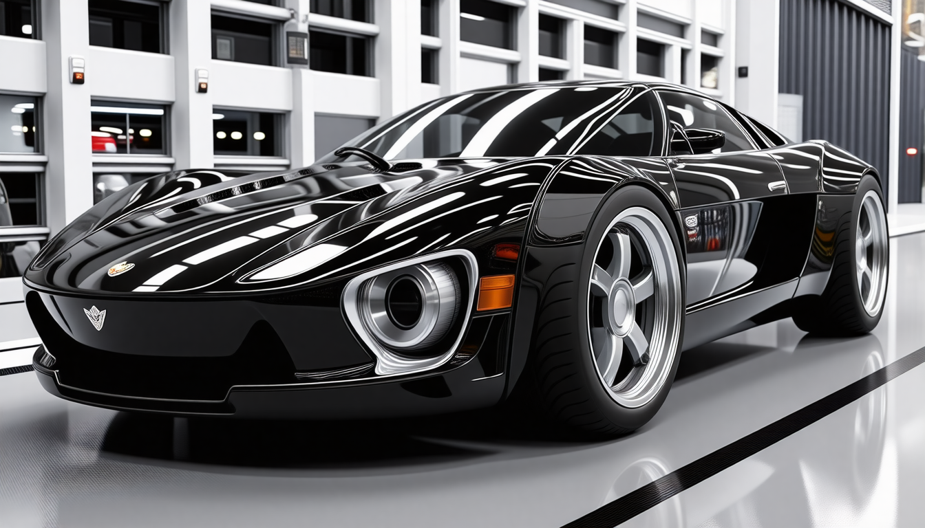 découvrez le moteur rotatif, une technologie fascinante mêlant mythes et innovations, et explorez son avenir prometteur dans le secteur automobile.