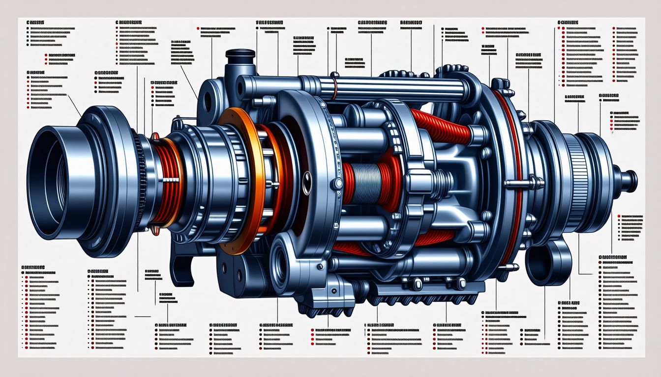 découvrez les astuces indispensables pour entretenir votre moteur turbo au quotidien et prolonger sa performance et sa durée de vie.