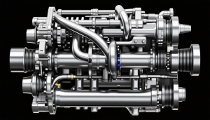 Moteurs biturbo : optimiser leur fiabilité au quotidien La technologie des moteurs biturbo se présente comme un véritable chef-d&rsquo;œuvre d&rsquo;ingénierie, promettant des performances accrues tout en maintenant une certaine efficacité en matière de consommation. Toutefois, derrière cette promesse se profile [&hellip;]