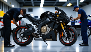 Le contrôle technique moto : comprendre son importance et son fonctionnement Le contrôle technique des motos représente une étape incontournable pour les propriétaires, en particulier ceux ayant apporté des modifications à leur véhicule. Il s&rsquo;agit d&rsquo;une inspection obligatoire visant à [&hellip;]