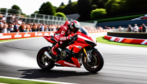 MotoGP – Grand Prix d&rsquo;Italie : Analyse des vibrations impactant Quartararo Le Grand Prix d&rsquo;Italie, tenu sur le célèbre circuit du Mugello, a été une scène de défis inédits pour le pilote français Fabio Quartararo. Espérant établir un score solide [&hellip;]