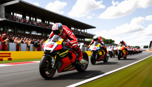 La domination de Marquez au Grand Prix de Hongrie Le Grand Prix de Hongrie, qui s&rsquo;est tenu sur le circuit de Balaton Park, a une fois de plus mis en lumière l&rsquo;étendue des capacités de Marc Marquez. S&rsquo;imposant avec une [&hellip;]