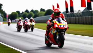 MotoGP : Le Grand Prix de Hongrie et la performance éclatante de Márquez Le Grand Prix de Hongrie de MotoGP a été le théâtre d&rsquo;une nouvelle démonstration de force de la part de Marc Márquez. Ce dernier a su s&rsquo;imposer [&hellip;]