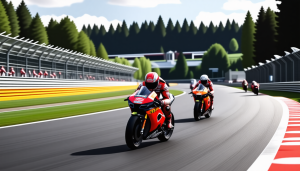 MotoGP : Marc Marquez triomphe lors du sprint en Autriche Ce samedi 16 août 2025, le célèbre circuit du Red Bull Ring en Autriche a été le théâtre d&rsquo;une performance impressionnante de la part de Marc Marquez. Le pilote de [&hellip;]