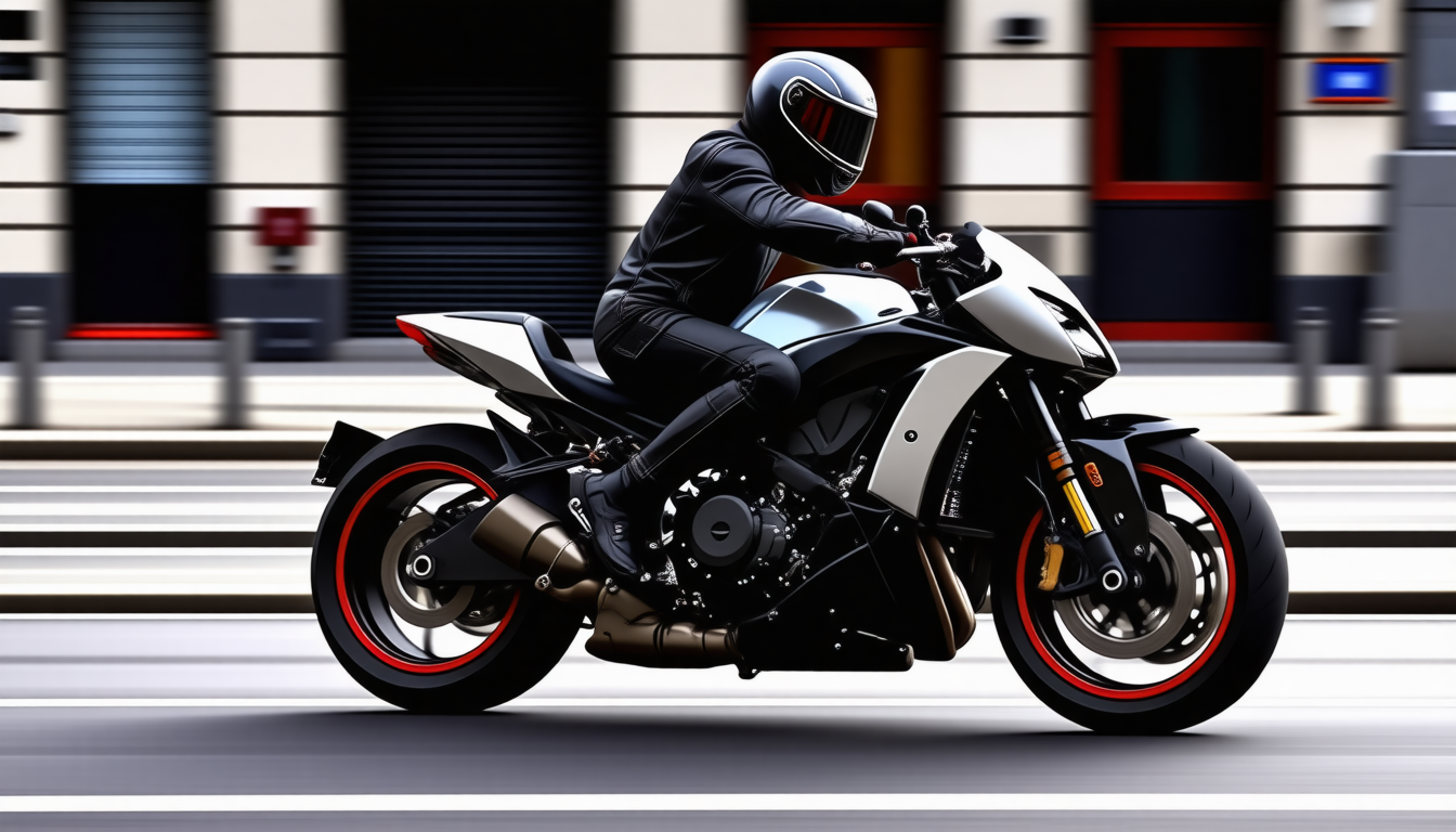 découvrez les avantages et inconvénients des motos monocylindres, alliant style unique et sensations de conduite, tout en évaluant leur confort au quotidien.