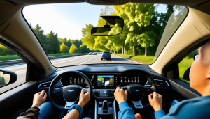 Le stress des premières vacances en voiture électrique Le passage à la voiture électrique soulève souvent un mélange d&rsquo;enthousiasme et d&rsquo;appréhension, surtout lorsqu&rsquo;il s&rsquo;agit de s&rsquo;engager dans un long voyage. Pour de nombreuses familles, ces vacances sont synonymes de liberté [&hellip;]