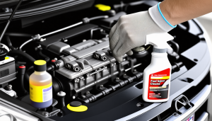 Pourquoi et Quand Nettoyer ses Injecteurs ? Les injecteurs jouent un rôle crucial dans la performance d’un moteur en assurant une pulvérisation optimisée du carburant, ce qui est essentiel pour une combustion efficace. Ils fonctionnent sous une pression élevée, pouvant [&hellip;]