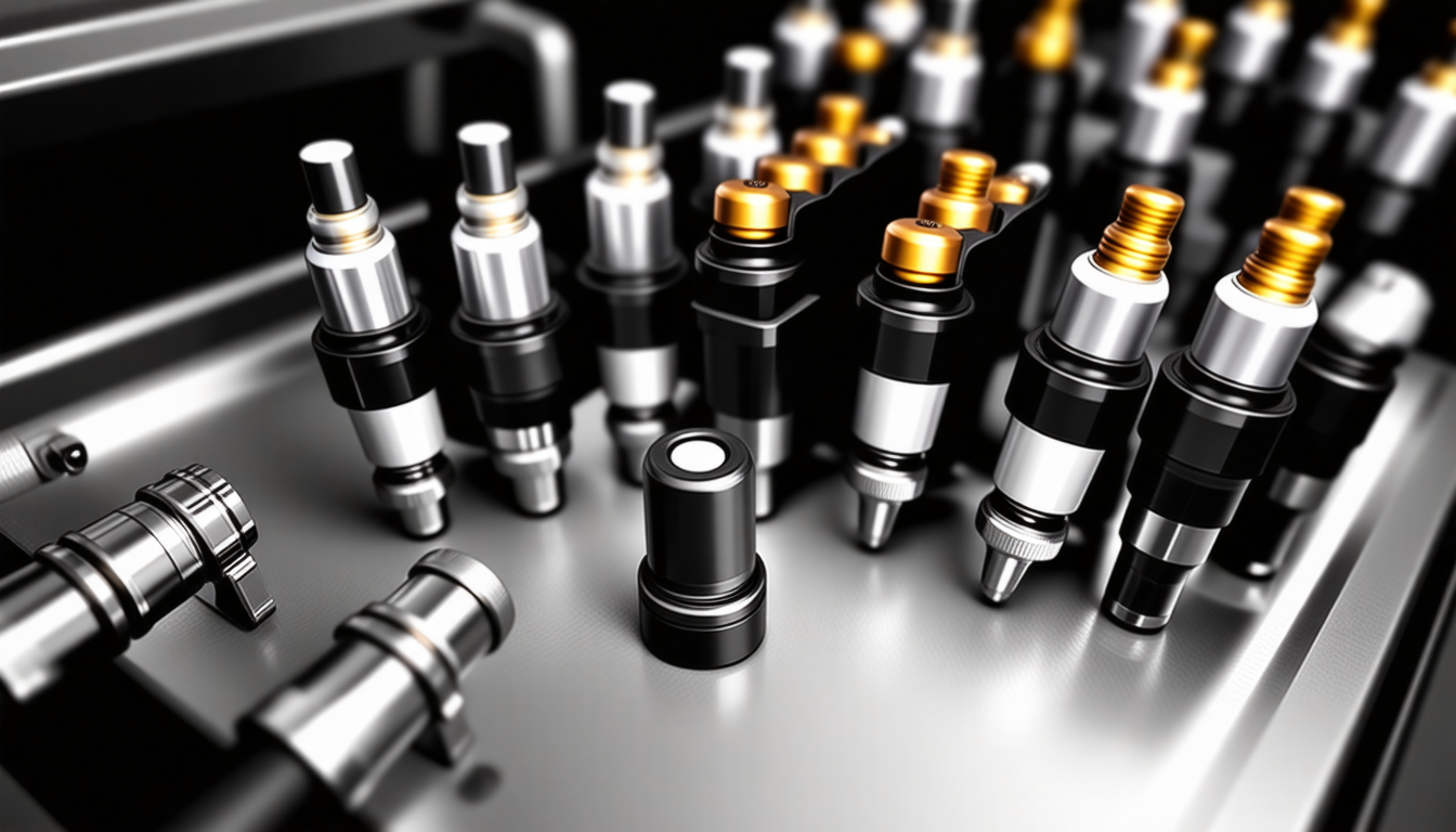 découvrez quand et comment utiliser les nettoyants injecteurs pour prévenir les problèmes mécaniques ou réparer les injecteurs défectueux, afin d'optimiser les performances de votre moteur.