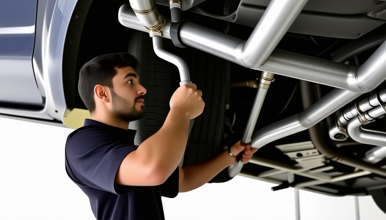 découvrez les gestes à adopter en cas d'odeur de carburant dans l’habitacle pour garantir votre sécurité et éviter tout danger.