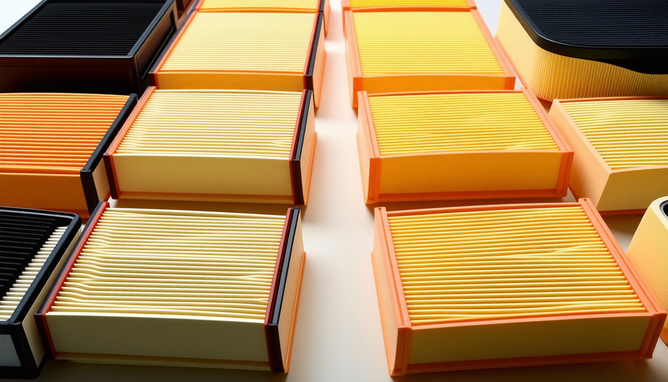 découvrez l'importance des opérations courtes de révision pour maintenir vos filtres et niveaux en parfait état, garantissant ainsi la performance optimale de vos équipements.