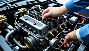 Comprendre le fonctionnement du carburateur Le réglage du carburateur est une étape cruciale pour maîtriser l’optimisation de la combustion dans les moteurs à combustion interne. Pour appréhender l&rsquo;importance de cette opération, il est essentiel de connaître le rôle fondamental du [&hellip;]