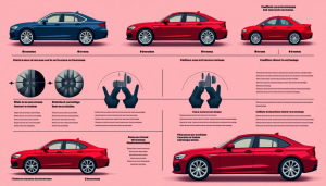 Garantie dommages collision : définition et fonctionnement La garantie dommages collision est une option essentielle dans les contrats d’assurance auto et moto, offrant une protection financière en cas de sinistre. Elle s’active spécifiquement lorsque vous êtes responsable d&rsquo;un accident ou [&hellip;]