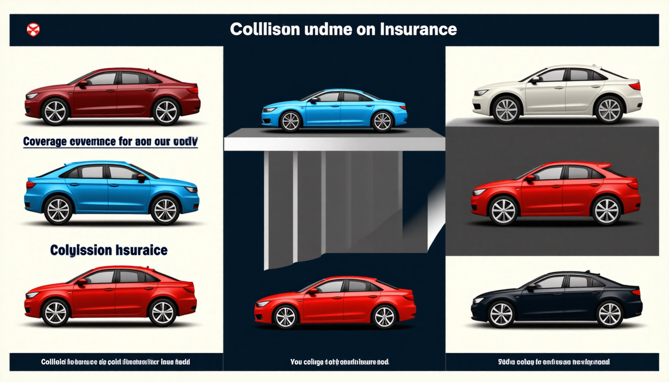 découvrez pourquoi l'option « dommages collision » peut être un avantage essentiel pour assurer votre petite cylindrée et protéger votre investissement en cas d'accident.