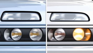 Pourquoi les optiques avant jaunissent-elles ? Origines et conséquences Les phares jaunis ne sont pas seulement un problème esthétique ; ils représentent également une menace pour la sécurité routière. Comprendre pourquoi les optiques avant se détériorent avec le temps est [&hellip;]