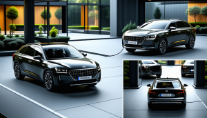 BYD Seal 6 Touring : un break hybride rechargeable innovant La BYD Seal 6 Touring se positionne comme l&rsquo;une des références du segment des breaks hybrides en 2026. Ce modèle, premier du genre pour la marque chinoise, combine durabilité et [&hellip;]