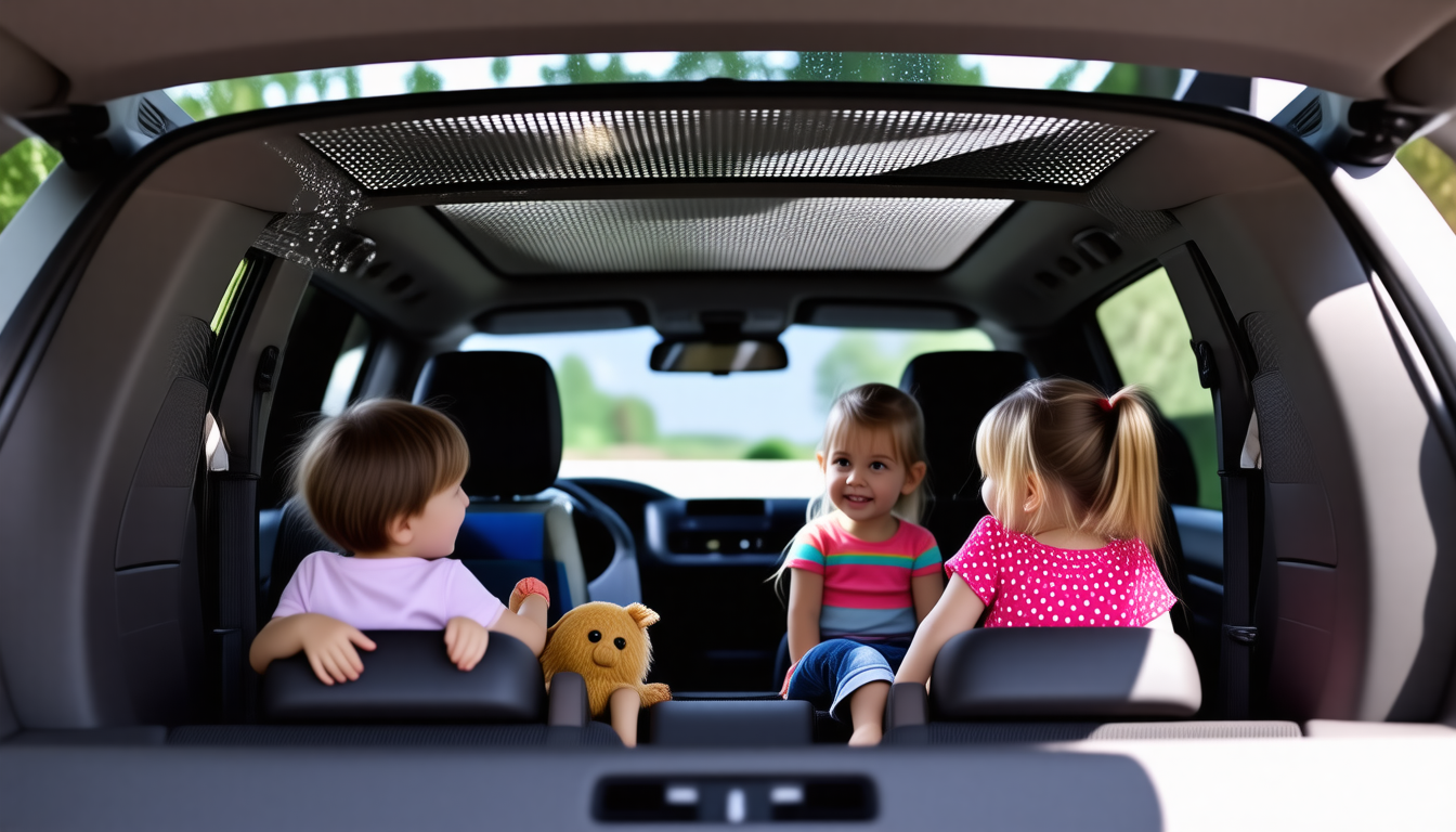 découvrez si les pare-soleil latéraux sont essentiels ou gênants pour votre confort en voiture. analyse des avantages et inconvénients pour un meilleur choix.