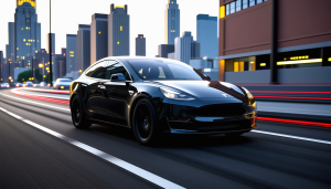 Le nouveau Tesla Model Y : une prouesse d&rsquo;innovation technologique Dans un contexte où l&rsquo;innovation est au cœur des préoccupations des constructeurs automobiles, le nouveau Tesla Model Y se positionne comme un modèle phare. En mettant l&rsquo;accent sur la performance, [&hellip;]