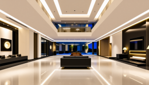 Pourquoi choisir les ampoules LED ? Les ampoules LED, ou diodes électroluminescentes, constituent une véritable révolution dans le domaine de l&rsquo;éclairage. Leur efficacité énergétique remarquable et leur durabilité font d&rsquo;elles un choix de plus en plus populaire tant pour les [&hellip;]