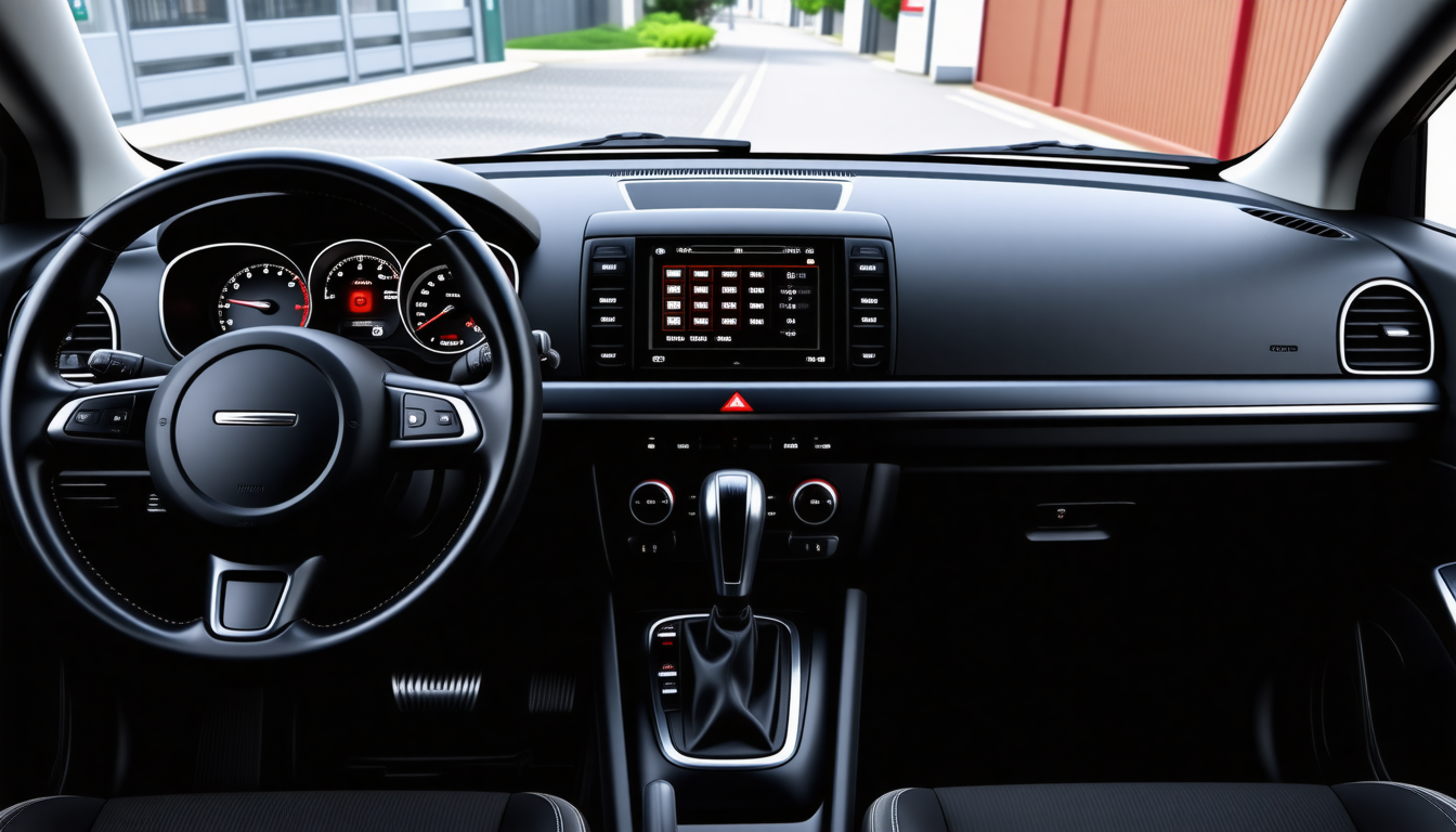 découvrez les avantages et les limites du permis de conduire sur boîte automatique, une option plus simple mais avec certaines spécificités à maîtriser.