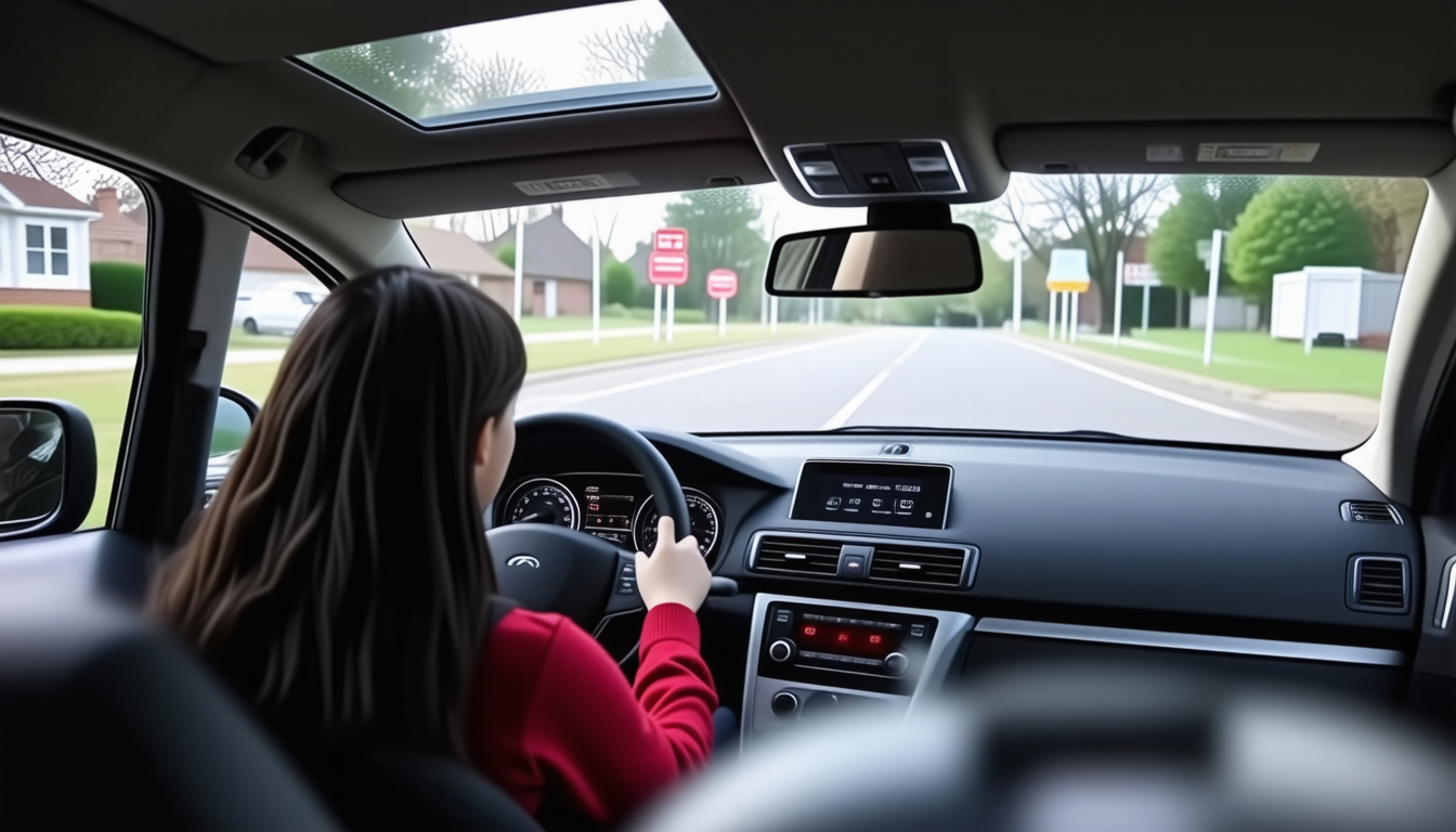 découvrez les avantages et les limites du permis de conduire sur boîte automatique pour une conduite plus simple et sécurisée.