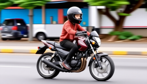 Pourquoi le permis A2 est-il essentiel pour les jeunes motards ? Obtenir le permis A2 représente une étape décisive pour les jeunes passionnés de moto. À partir de l’âge de 18 ans, ce permis permet de conduire des motos d’une [&hellip;]