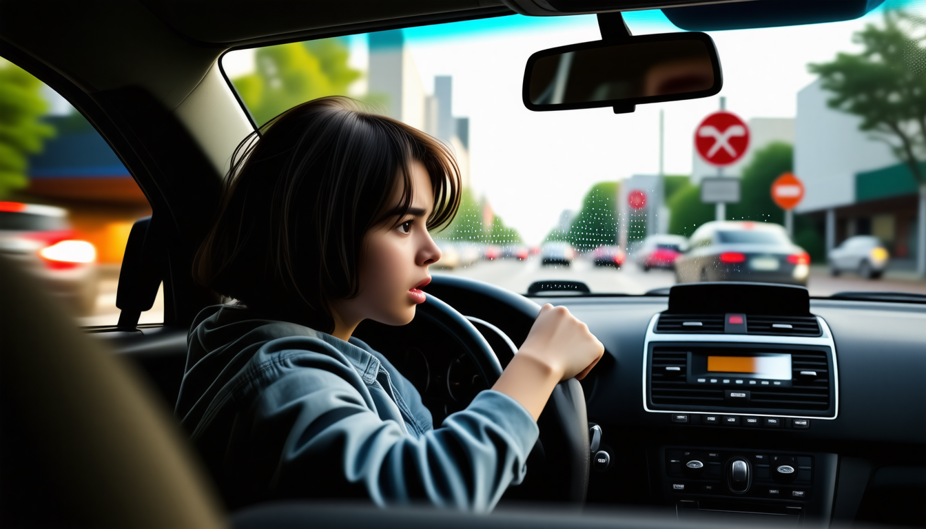 découvrez les dangers à considérer avant de passer votre permis en accéléré et comment éviter les risques liés à cette méthode.