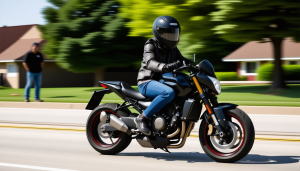 Permis moto en accéléré : les enjeux d&rsquo;une formation rapide De nos jours, de nombreux aspirants motards cherchent à acquérir leur permis moto dans des délais éclair. C&rsquo;est ici qu&rsquo;intervient la formation accélérée, une option tendance qui ne cesse de [&hellip;]
