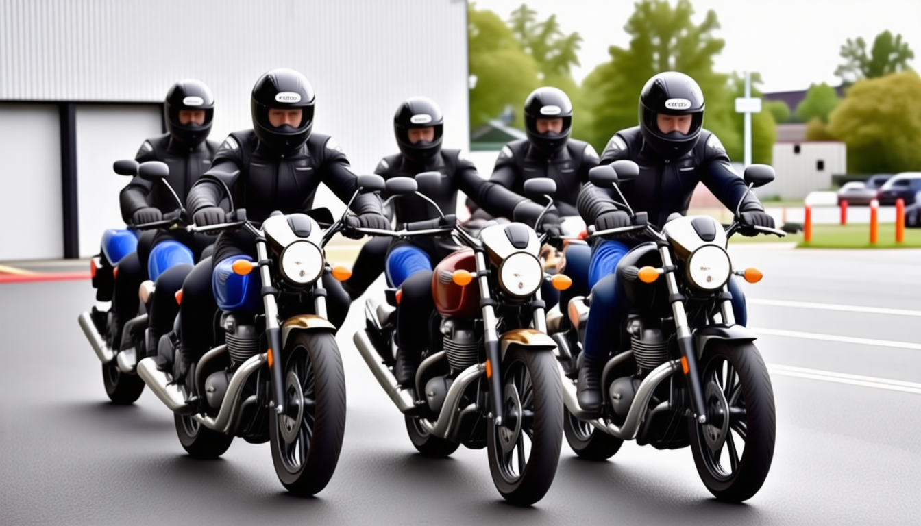 découvrez si passer son permis moto en accéléré est un investissement judicieux, en évaluant les avantages, les coûts et les conseils pour réussir rapidement.