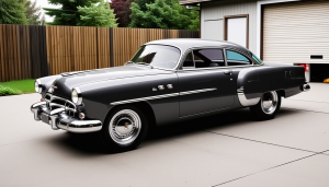 Restomod : qu&rsquo;est-ce que c&rsquo;est ? Tout savoir sur cette pratique auto Le terme restomod est une combinaison des mots « restauration » et « modernisation ». Il désigne le processus par lequel une voiture ancienne est rénovée tout en [&hellip;]
