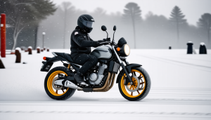 Payer l&rsquo;assurance moto à l&rsquo;année ou suspendre en hiver : les enjeux La question de l&rsquo;assurance moto est cruciale pour tout motard. En général, les véhicules à moteur doivent être assurés, même lorsqu&rsquo;ils ne sont pas utilisés. Cela peut générer [&hellip;]