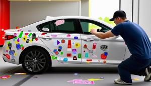 Un nouvel univers de personnalisation : l&rsquo;importance des stickers déco Dans le monde de l’automobile, la personnalisation a pris une dimension incroyable. Les stickers déco sont devenus non seulement un moyen d’affirmer son style, mais aussi une façon d’exprimer sa [&hellip;]