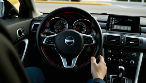 Petit volant sport : comprendre la réglementation et l&rsquo;ergonomie pour une conduite optimale Le choix d’un petit volant sport est souvent motivé par un désir d&rsquo;améliorer l&rsquo;esthétique et la performance d&rsquo;une voiture, mais cela soulève des questions critiques en matière [&hellip;]